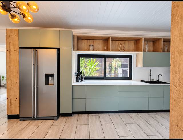 4 BEDROOM HOUSE FOR SALE IN THREE RIVERS PROPER
